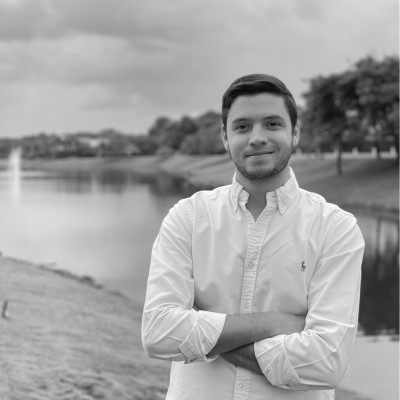 Mauricio Cyjon